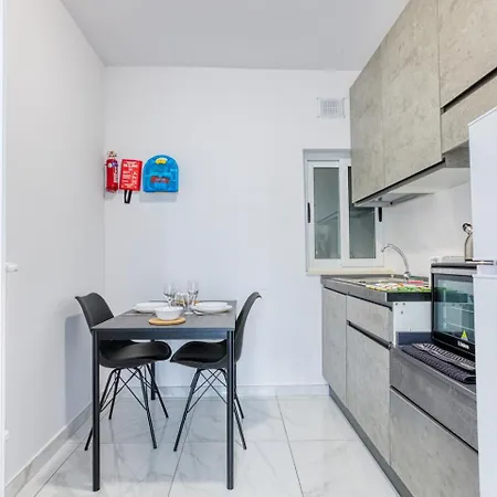 Modern Self-contained In Msida