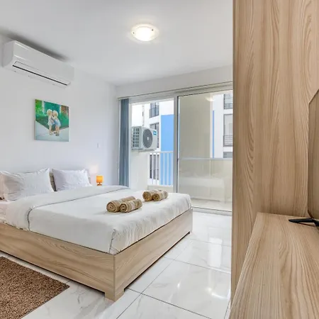 Modern Self-contained In Msida