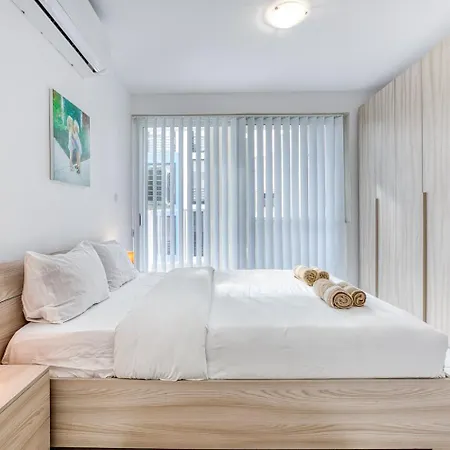 Modern Self-contained In * Msida